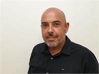 דרור פריגוזין, ראש מחלקת תשתיות באוניברסיטת בר-אילן. קרדיט צילום: יח"צ