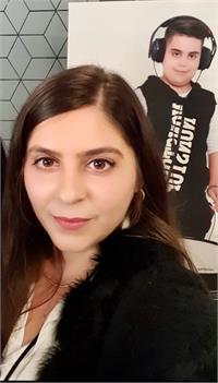 אפרת שגיא (צילום: פרטי)