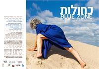 כחולות פלייר