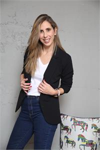 שירי גרין אלגביש. צילמה דיקלה שי
