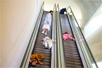 באתי, ראיתי- קרדיט דוד קפלן