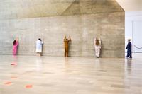 באתי, ראיתי- קרדיט דוד קפלן