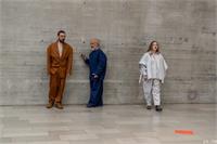 באתי, ראיתי- קרדיט אלי כץ