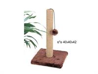מתקני גירוד לחתולים