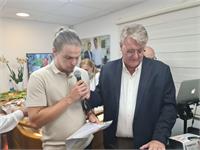 קרדיט: עמותת 'יד עזר לחבר'