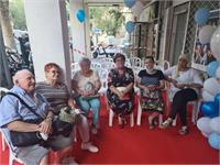 קרדיט: עמותת 'יד עזר לחבר'