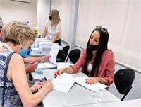 הטיפול בדיירים בפרויקט בנוף הגליל, שימוש חופשי