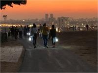 פארק אריאל שרון - קרדיט פארק אריאל שרון 