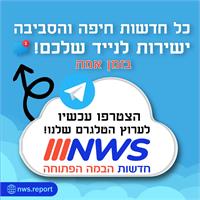 ערוץ הטלגרם