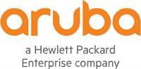 HPE Aruba Logo