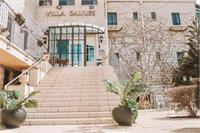 מלון בוטיק וספא וילה גליליי צפת. צילום נופר בוגנים