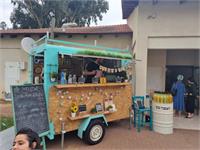 דוכן שייקים