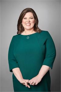 Melinda Foster Sellers, Chief People Officer of Mary Kay Inc. (Photo: Mary Kay Inc.)