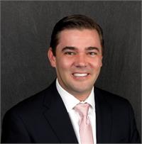Ryan Rogers, Chief Investment Officer for Mary Kay Inc., and Vice President of the Mary Kay Ash FoundationSM Board of Directors (Photo: Mary Kay Inc.)
