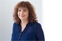 תמונה של מיכל גבע. קרדיט: סמדר כפיר