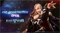 LightCON פתחה את ההרשמה המוקדמת העולמית ל-Rise of Stars (ROS).  ROSיספק את Silthereum, אסימון משחק חדש, ואת Warship Carrier עליו יוחל NFT. ROS יתחיל ל