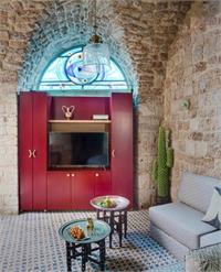 - קרדיט הגר דופלט AYATANA