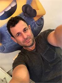 אורן ציבלין - באדיבות ציבלין גרופ