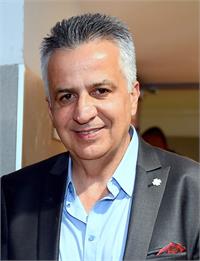 שמעון סבג, מנכל עמותת יד עזר לחבר