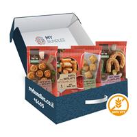 מיי באנדלס