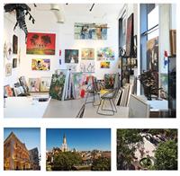 גלריית "החלל"