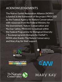 Mary Kay Inc. celebrates its partnership with The Nature Conservancy & European partners to support projects that protect biodiversity and marine reso
