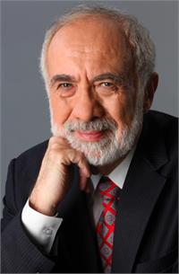 LUSIX Founder and Chairman, Benny Landa (Photo/ Dragan.LUSIX)