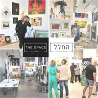 גלריית "החלל"