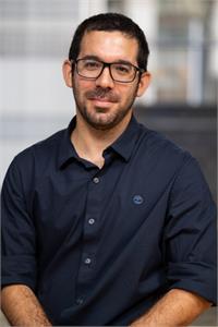 Battery Ventures Partner Barak Schoster Goihman (Photo Business Wire).