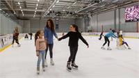 oneice arena