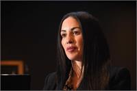 עו"ד בלהה מצגר, קרדיט: רמי חכם