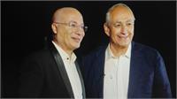 חמי פרס ונתנאל סמריק בגלצ דיגיטל