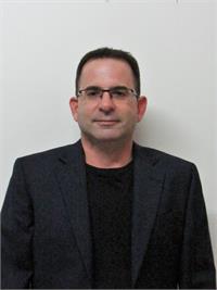 ארז גל-חן, CTO בנטאפ ישראל