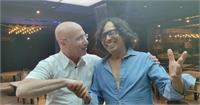 יזהר כהן ונתנאל סמריק