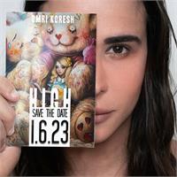 עומרי קורש,OMRI KORESH