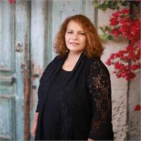גילה בשארי, צלם: ראובן חיון 