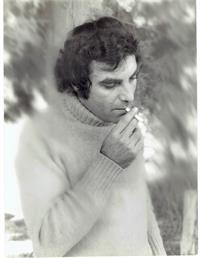יאיר רוזנבלום - מתוך אלבום משפחתי