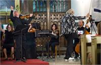 La Folia Mustonen Martini Barrocada - -  photo Peeter Langovitš111