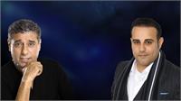 ישראל גברא ויואב יצחק - תמונת יח"צ