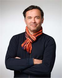 Pierre Berlin, monday.com's General Manager of EMEA (Photo Business Wire)