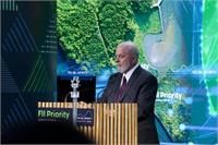 צילום יח"צ FII Institute