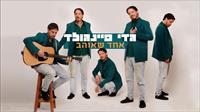 עיצוב גרפי: נוי דקל