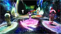 Photo teamLab