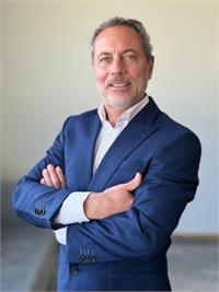 Eduardo Silva, Regional Operation General Manager, IDE Water Technologies, Chile (Photo  Business Wire)
