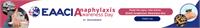 PHOTO CREDIT European Academy of Allergy and Clinical Immunology 