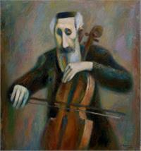 יוסף אוסטרובסקי קרדיט : גרגורי חיטין