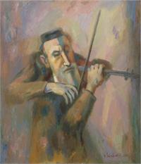 יוסף אוסטרובסקי קרדיט : גרגורי חיטין