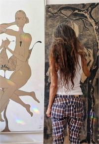 קרדיט צילום: תיאה שמואלי