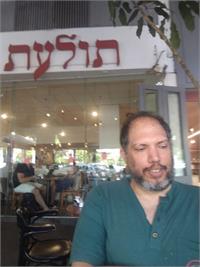דרור קסטל. צילום: נועה לקס