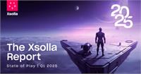 גרפיקה Xsolla  
